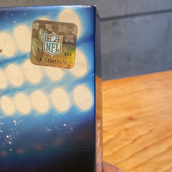 NFL🏈opoly Board Game - Picture 3 of 12